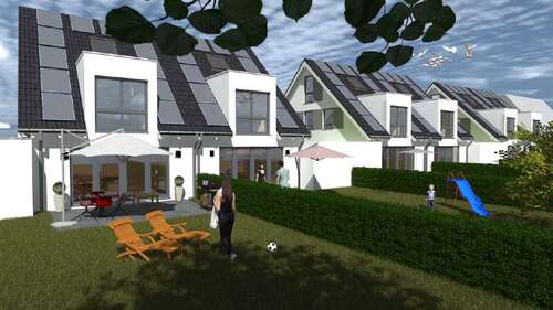 Foto - Haus zum Kaufen in Langenfeld 729.900,00 € 170 m²