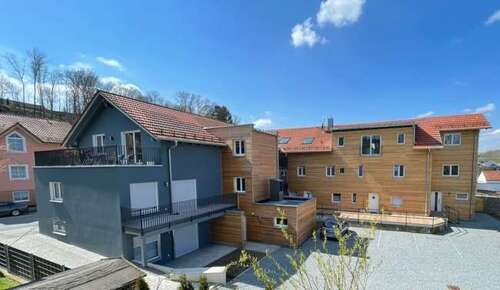 Foto - Wohnung zum Mieten in Landau an der Isar 1.240,00 € 128 m²