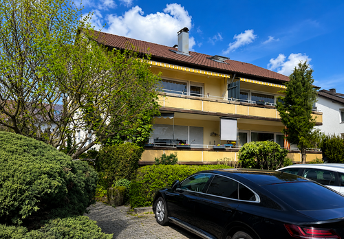 Foto - Wohnung zum Kaufen in Renningen 359.000,00 € 102 m²