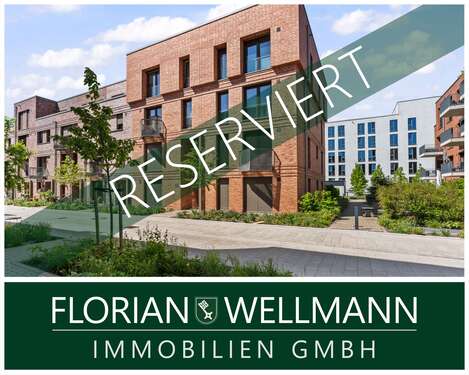 Foto - Wohnung zum Kaufen in Bremen 649.000,00 € 138.52 m²