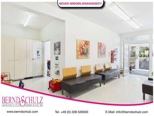 Foto - Büro in Bonn 279.000,00 € 104 m²