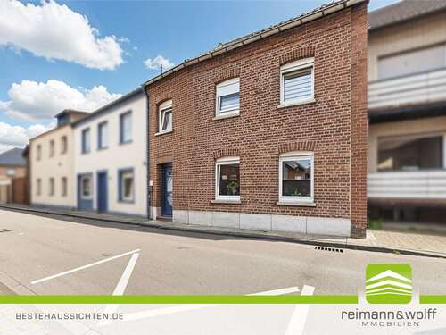 Foto - Haus zum Kaufen in Heinsberg 169.000,00 € 116.18 m²