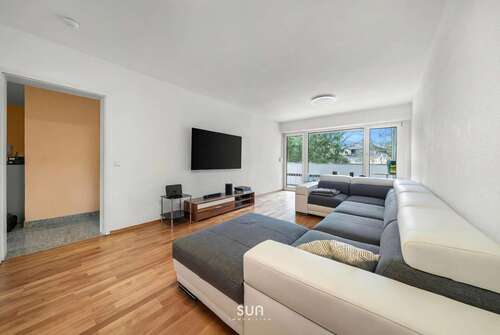 Foto - Wohnung zum Kaufen in Kelkheim (Taunus) 329.000,00 € 90 m²