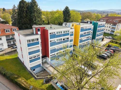 Foto - Wohnung zum Kaufen in Kelkheim (Taunus) 329.000,00 € 90 m²