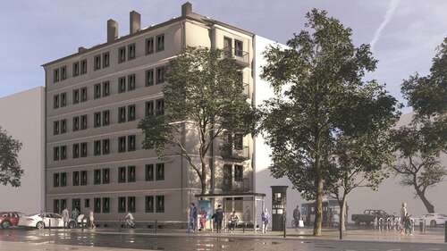 Foto - WG-Zimmer in Nürnberg 380,00 € 16 m²