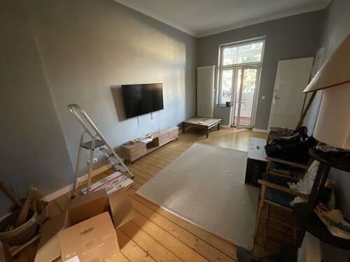 Foto - Wohnung zum Mieten in Dortmund 490,00 € 56 m²