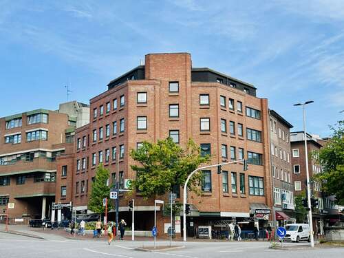 Foto - Büro in Hamburg 3.000,00 € 257 m²