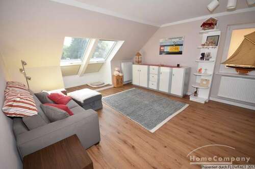 Foto - Wohnen auf Zeit in Achim 1.550,00 €