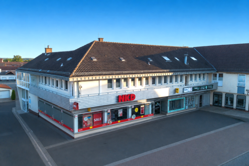 Foto - Einzelhandel in Altenstadt 700,00 € 79 m²
