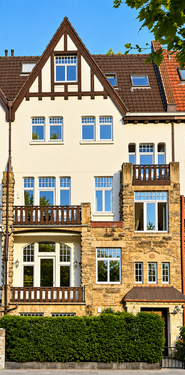 Foto - Haus zum Kaufen in Düsseldorf 4.995.000,00 € 564.2 m²