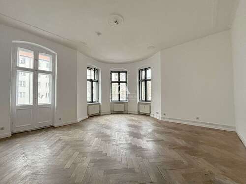 Foto - Wohnung zum Kaufen in Berlin 650.000,00 € 138.25 m²
