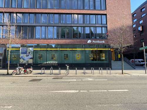 Foto - Einzelhandel in Hamburg 16.942,51 € 640 m²