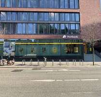 Einzelhandel in Hamburg 16.942,51 € 640 m²