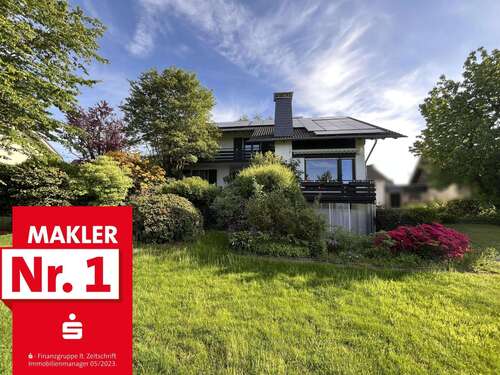 Foto - Haus zum Kaufen in Odenthal 750.000,00 € 180 m²