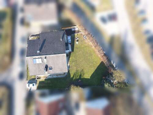 Foto - Haus zum Kaufen in Maxhütte-Haidhof 530.000,00 € 510.92 m²