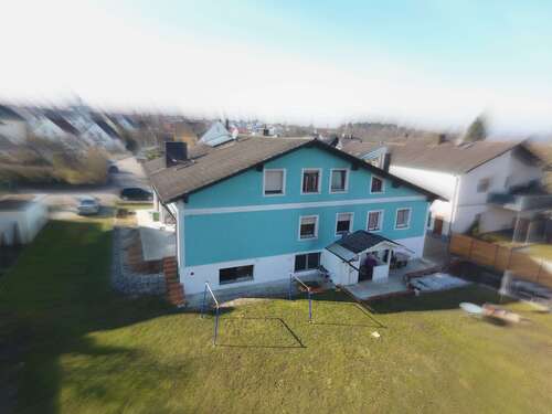 Foto - Haus zum Kaufen in Maxhütte-Haidhof 530.000,00 € 510.92 m²