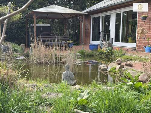 Foto - Haus zum Kaufen in Steinau Höring 289.900,00 € 198.6 m²