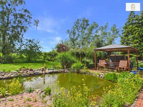 Foto - Haus zum Kaufen in Steinau Höring 289.900,00 € 198.6 m²