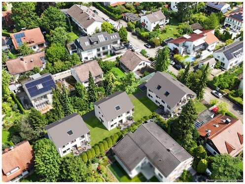 Foto - Grundstück zu verkaufen in Neubiberg 2.400.000,00 € 1324 m²