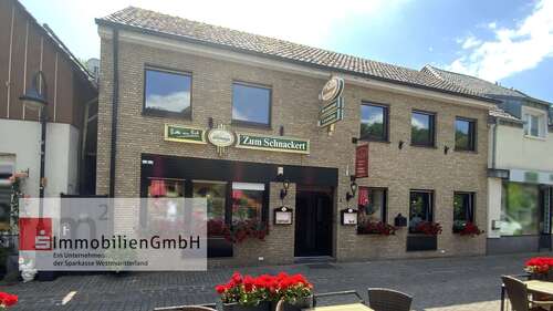 Foto - Haus zum Kaufen in Isselburg 299.900,00 € 94 m²