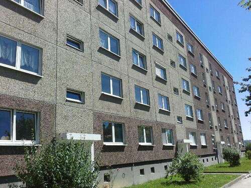 Foto - Wohnung zum Mieten in Wilkau-Haßlau 200,00 € 32.4 m²
