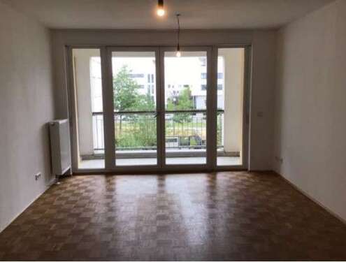 Foto - Wohnung zum Mieten in Frankfurt am Main 916,20 € 59.11 m²