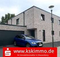 Haus zum Kaufen in Wassenberg-Orsbeck 649.000,00 € 192 m²