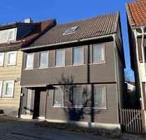 Haus zum Kaufen in Clausthal-Zellerfeld 99.500,00 € 110 m²