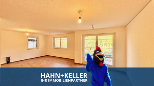 Foto - Wohnung zum Mieten in Esslingen am Neckar 1.700,00 € 98 m²