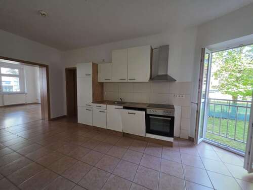 Foto - Wohnung zum Mieten in Eberswalde 970,00 € 90 m²