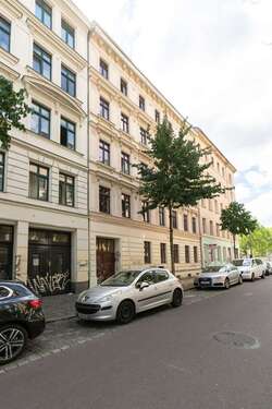 Foto - Wohnung zum Mieten in Leipzig 739,00 € 38.98 m²