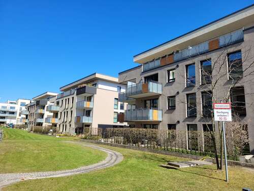 Foto - Wohnung zum Mieten in Hamburg 1.012,00 € 77.49 m²