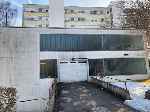 Foto - Garage zu vermieten in Villingen-Schwenningen 51,00 €