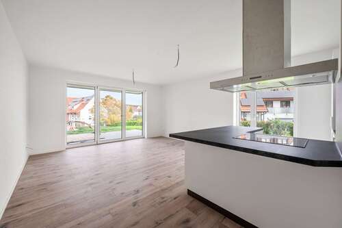 Foto - Wohnung zum Kaufen in Cleebronn 320.000,00 € 64 m²