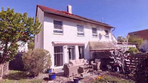 Foto - Haus zum Kaufen in Hirrlingen 369.000,00 € 123.66 m²