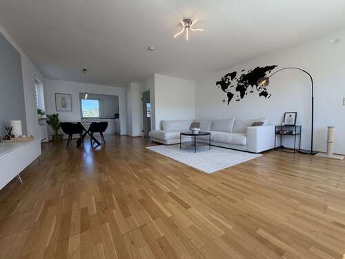 Foto - Wohnung zum Kaufen in Altdorf, Pfettrach 420.000,00 € 107 m²