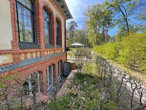 Foto - Wohnung zum Mieten in Beelitz-Heilstätten 900,00 € 77.07 m²