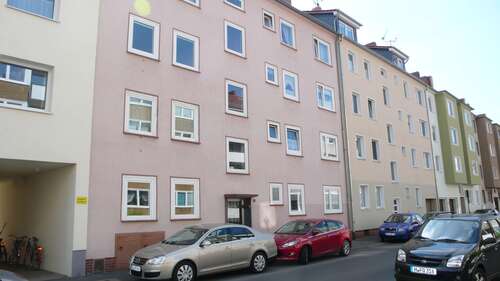 Foto - Wohnung zum Kaufen in Hannover 249.500,00 € 58 m²