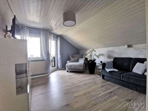 Foto - Wohnung zum Kaufen in Neuweiler 118.000,00 € 48 m²