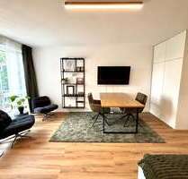 Wohnen auf Zeit in Leipzig 890,00 €