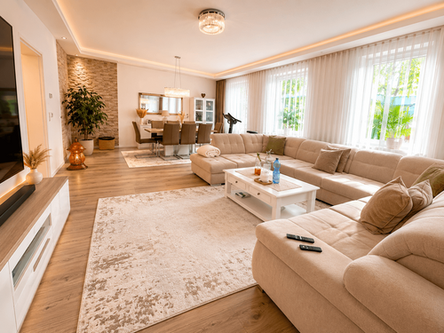 Foto - Wohnung zum Kaufen in Berlin 1.500.000,00 € 200 m²