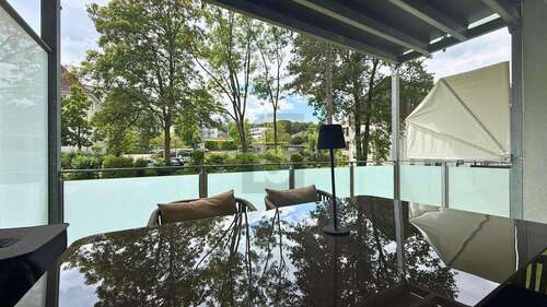 Foto - Wohnung zum Kaufen in Baden-Baden 429.000,00 € 90 m²