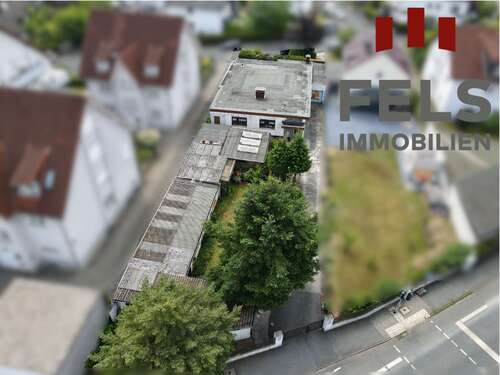Foto - Grundstück zu verkaufen in Heusenstamm 795.000,00 € 827 m²