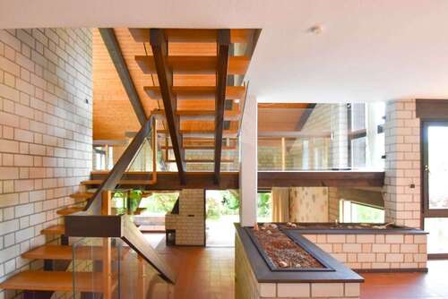 Foto - Haus zum Kaufen in Weilrod 450.000,00 € 175 m²