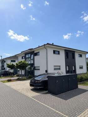 Foto - Wohnung zum Kaufen in Wolfsburg 289.000,00 € 69 m²
