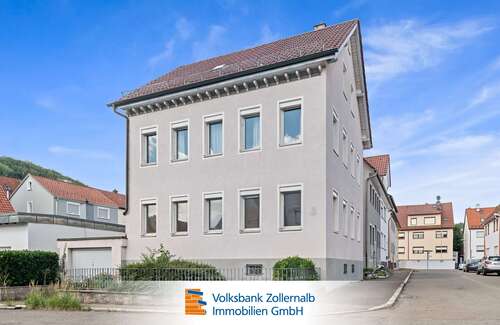 Foto - Haus zum Kaufen in Albstadt 169.000,00 € 112 m²