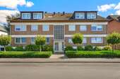 Wohnung zum Kaufen in Ratingen Hösel 399.000,00 € 113 m² - Ratingen / Hösel