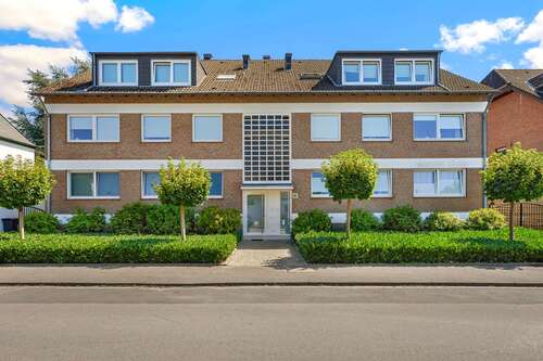 Foto - Wohnung zum Kaufen in Ratingen Hösel 399.000,00 € 113 m²