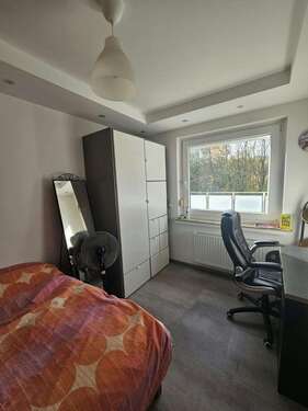 Foto - WG-Zimmer in Wuppertal 550,00 € 20 m²