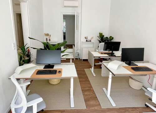 Foto - Büro in München 720,00 € - 720,00 EUR Kaltmiete,